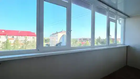 Полярная - 5