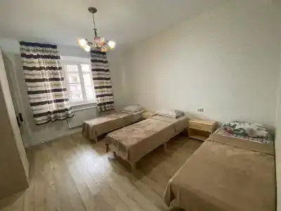 Квартиры на Акулиничева 15 - 363