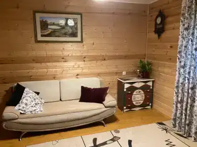 У Камина - 22