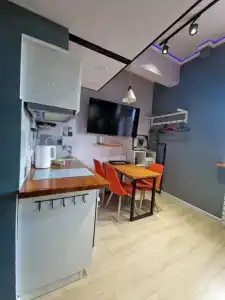 Metro Apartments - 39
