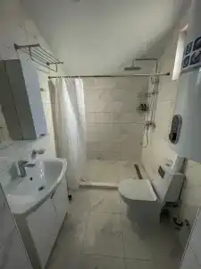 Гостевой дом на берегу моря - 9