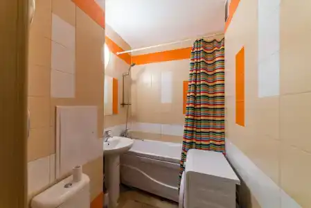 HomeOtel Девяткино - 2