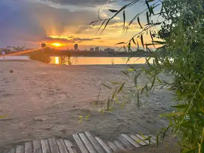 Бунгало на пляже - 50