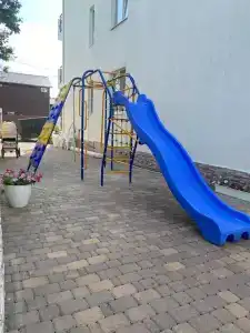 Апарт-отель на Генуэзском, 7А - 71