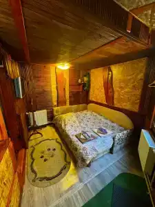 Уютный дизайнерский домик для отдыха - 3