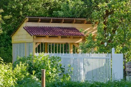 Домик в Лаврово - 17