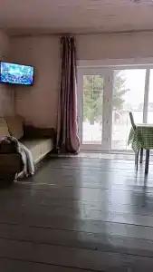 Коттедж на Селигере - 5