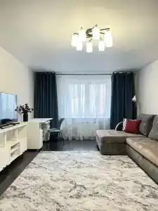 2 комнаты, ТЦ Круиз, район Кальное, Северная Окружная, недалеко от центра - 19