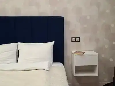 В гостях у замминистра - 1