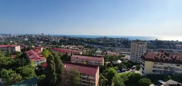 Квартиры на Тимирязева 26/3 - 26