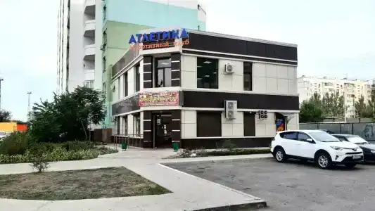 Квартиры на Бориса Алексеева 20к2 - 104