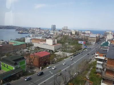 Квартиры на Суханова 13 - 3