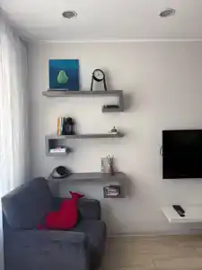 Квартиры на Московском 72 - 4