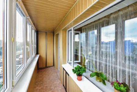 Квартиры на Коперника 10 - 128