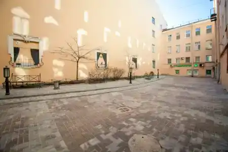 Квартиры на Большой Конюшенной 3 - 508