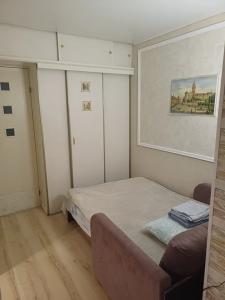 Квартиры на Больничной 21 - 106