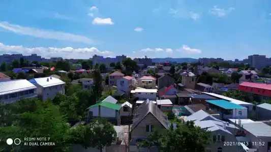 в ЖК Мечта - 35