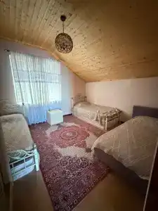Элитный дом у моря с бассейном и парной - 16