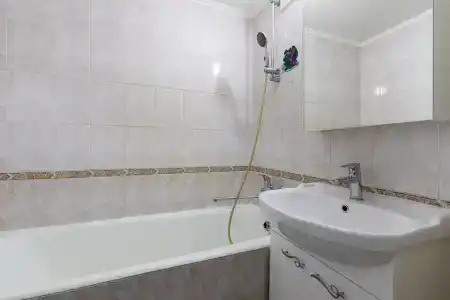 Квартиры на Академика Парина 6 - 45