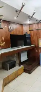 Уютный дом на Азизбекова - 1