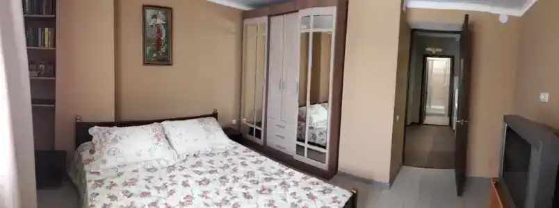 Гостевой дом на Коллективной 6 - 5