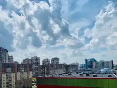 Dana Tower Apartment - 6