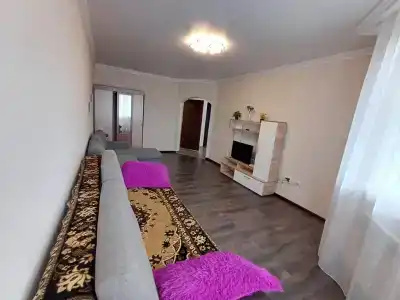 на Нагибина, 43/4 - 4