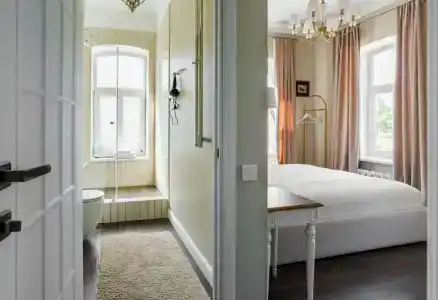 Гостевой дом на Энгельса, 6 - 3