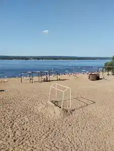 Дом у Волги номер 2 на Набережной - 11