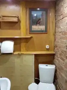 Уютный домик у озера - 5