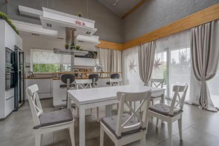 Шале Яхрома - 9