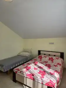 Уютный коттедж - 27