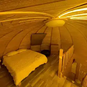 Рай в шалаше - 273