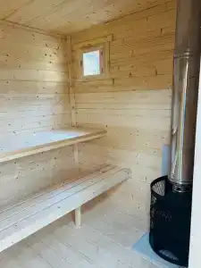 Дом с бассейном - 8