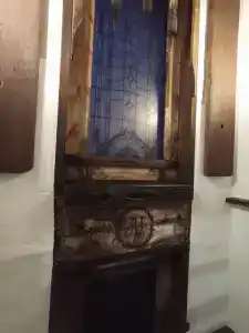 Деревенский дом - 10