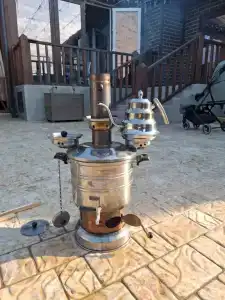 Гостевой дом на берегу моря - 83