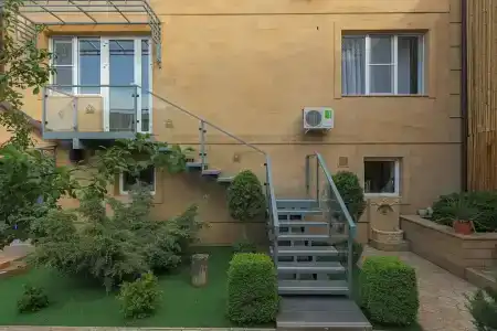 Этно Вилла-Резиденция - 99