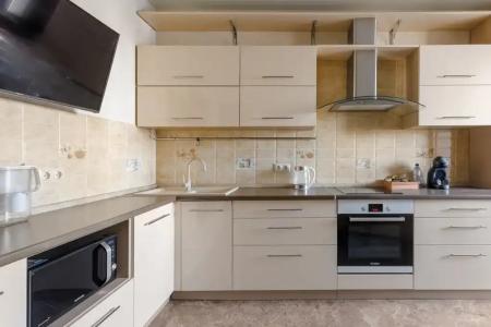 Садовая 12 Апартаменты - 9