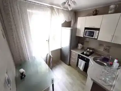 Бульвар буденного 18 - 11