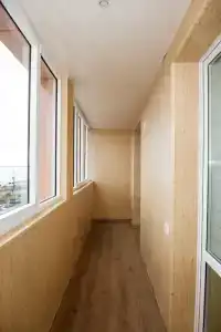 Уютная квартира с видом на ТЦ Brosko Mall - 8