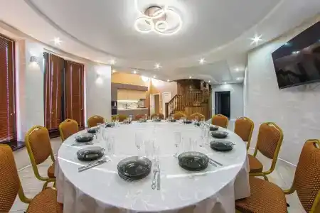 Коттедж Клубный - 2