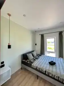 BarnHouse у озера - 16