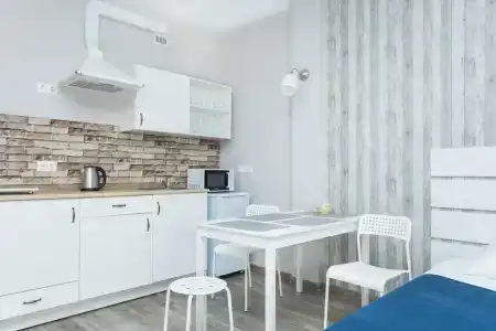 Квартиры на Белинского 30 - 339