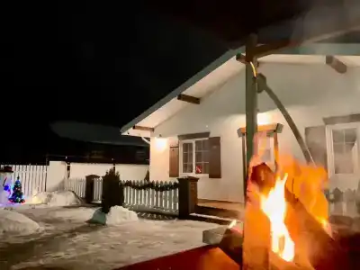 Уютное местечко в тихом районе - 4