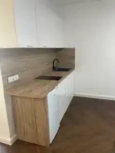 Современный домик со всеми удобствами и с бассейном на территории - 5