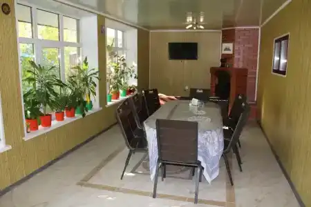 Эко дом из сруба. Площадь 150 квадратов. 4 Спальни. 5 комнат. Рыбалка. - 30
