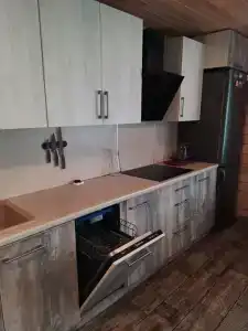 на Загородной 22А - 1
