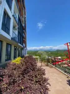 Квартиры на Православной 20/2 - 30