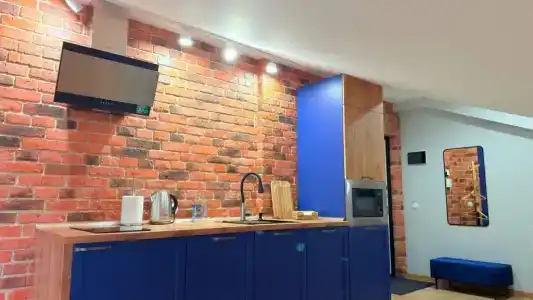 Квартиры на К.Маркса 5 - 65