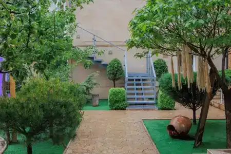 Этно Вилла-Резиденция - 103